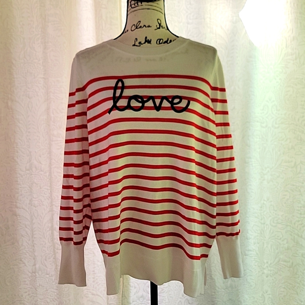Sweater super cute